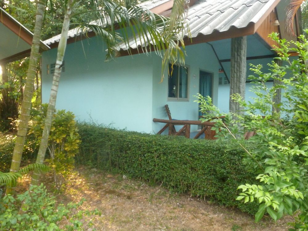 Sabaidee Resort Koh Chang Esterno foto
