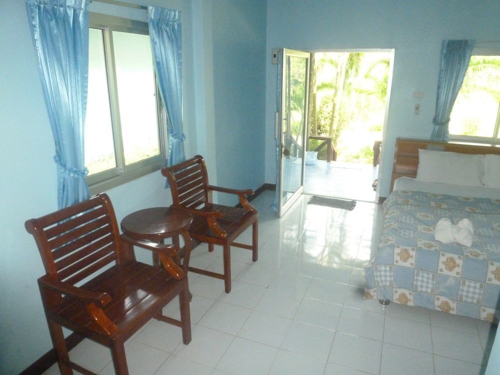 Sabaidee Resort Koh Chang Esterno foto