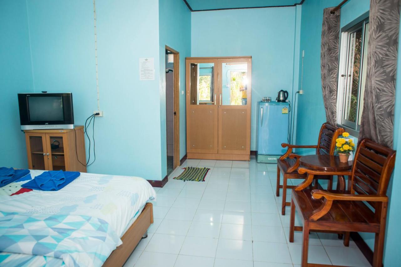 Sabaidee Resort Koh Chang Esterno foto