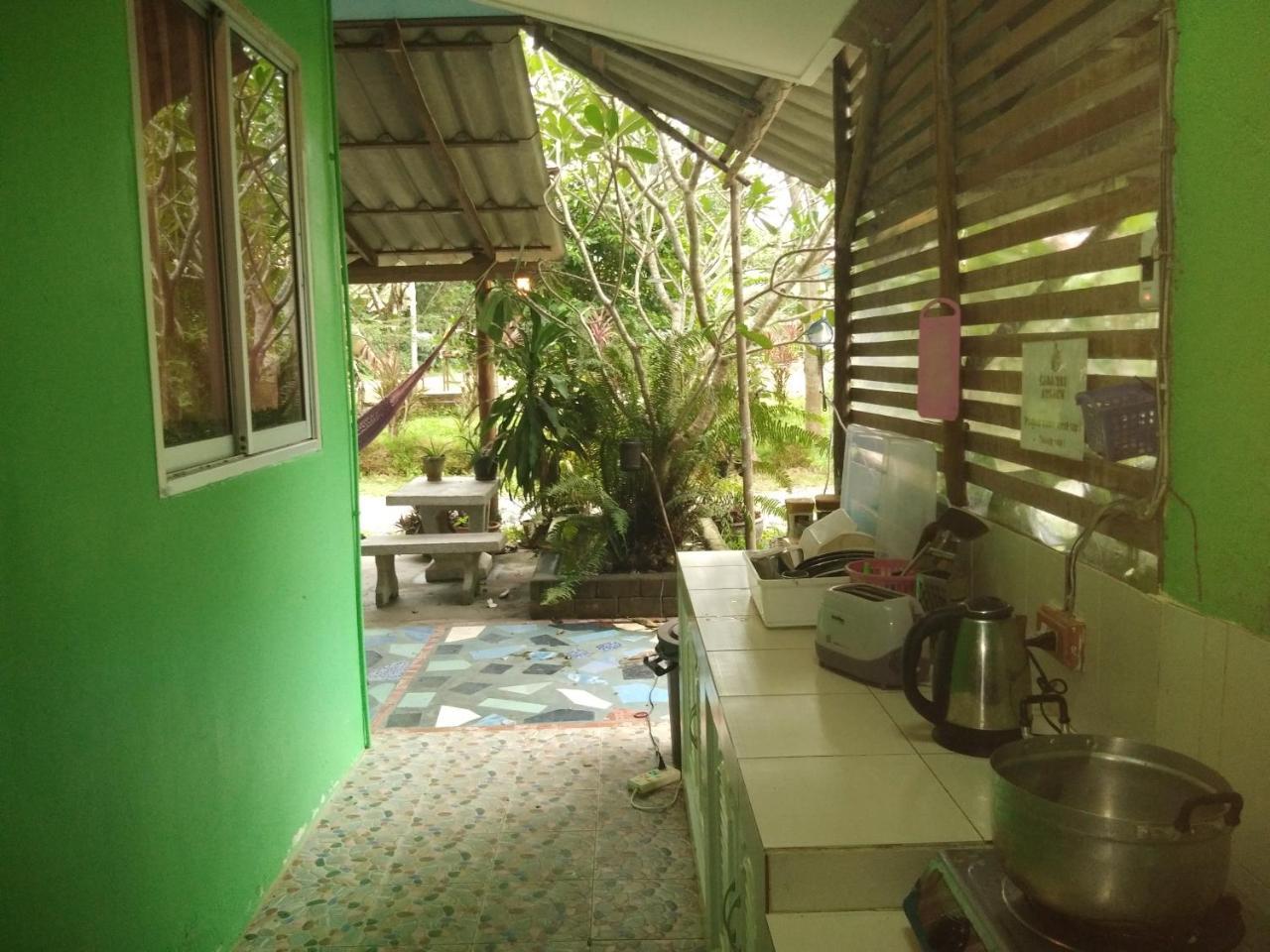 Sabaidee Resort Koh Chang Esterno foto